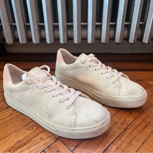Greats Royale Knit Shoe